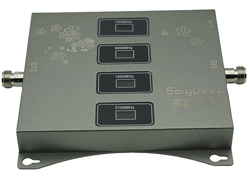  陈场镇四频手机信号接收器200㎡