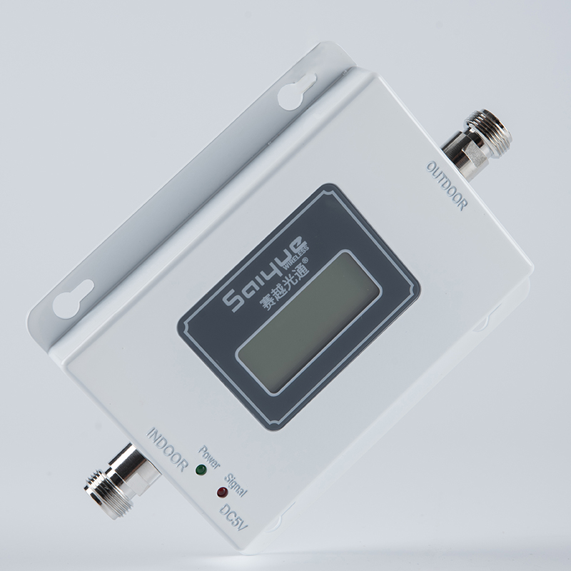 陈场镇家用配电房机房信号放大器200㎡
