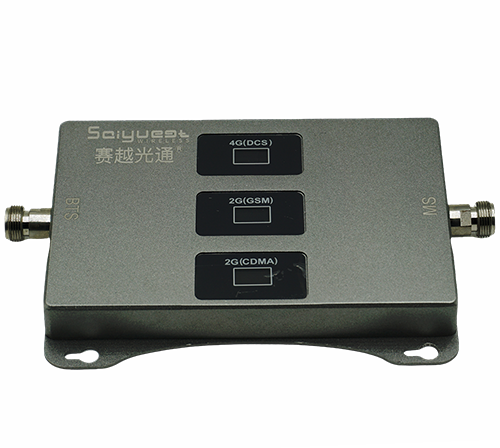 陈场镇三频手机信号增强器200㎡