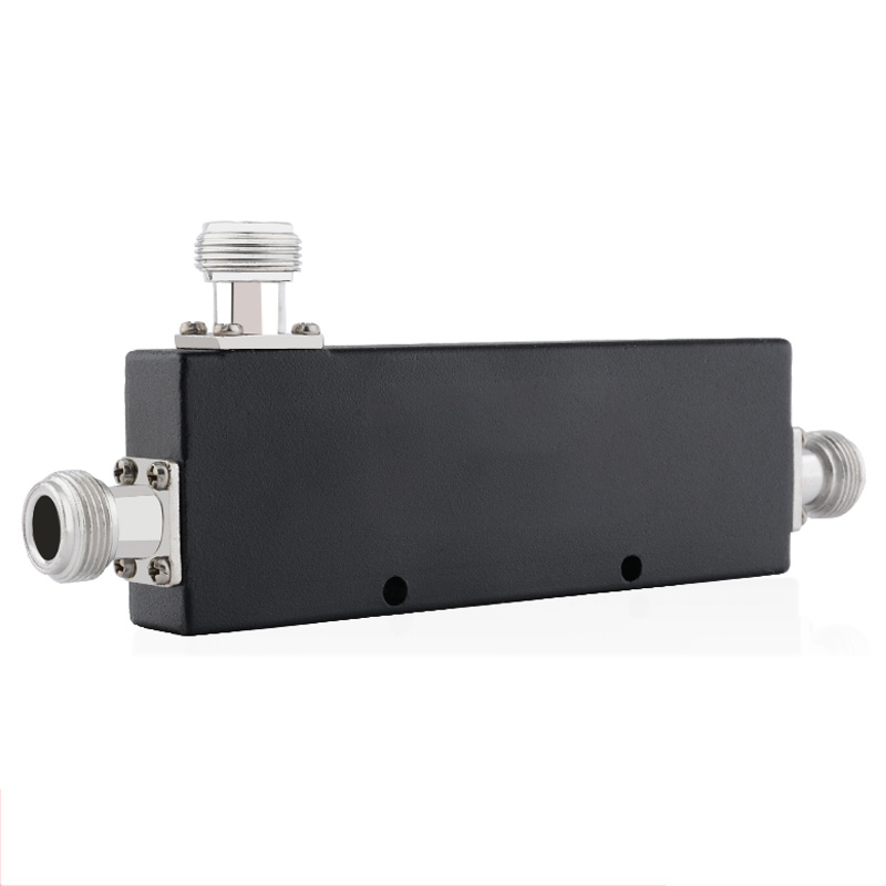  陈场镇FM调频广播同步广播耦合器