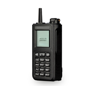  陈场镇单兵无人机侦测预警仪