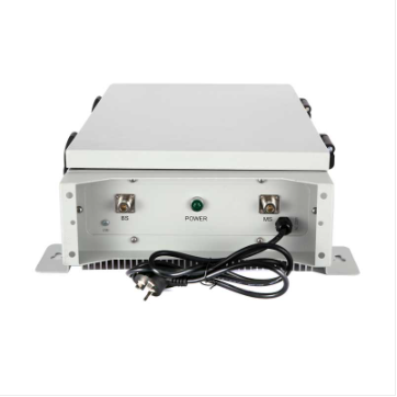  陈场镇无线对讲系统双向干线放大器