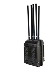  陈场镇手拉箱式大功率低空防御反制设备