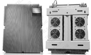  陈场镇大功率室外全向固定式无人机反制设备