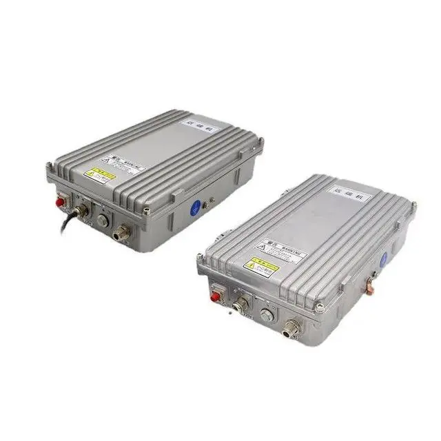  陈场镇FM调频应急广播数字光纤近端机远端机