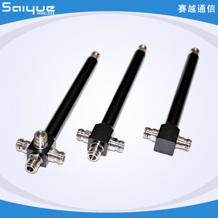  陈场镇FM调频广播同步广播功分器