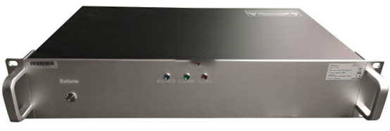  陈场镇350M PDT消防集群警用主机直放站