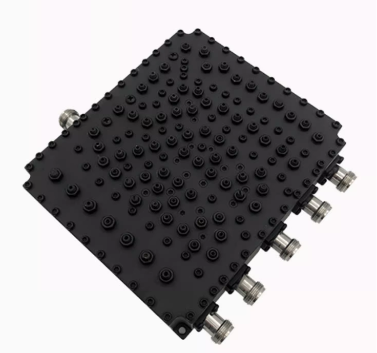  陈场镇双频三频四频五频腔体合路器4G+5G