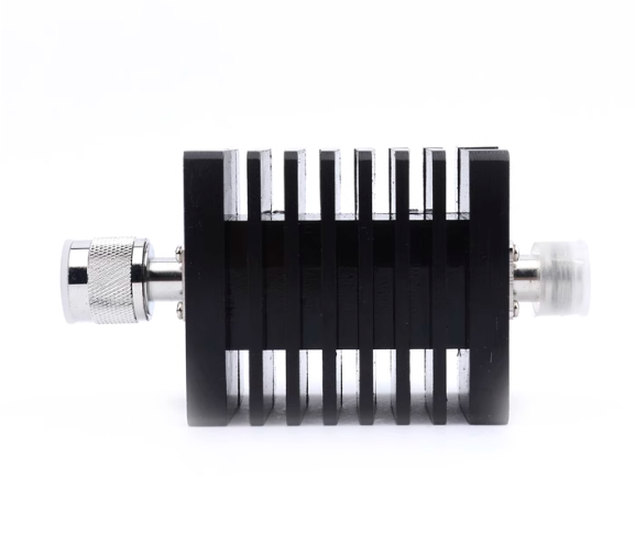  陈场镇腔体固定衰减器0-3G/0-4G  N型接口
