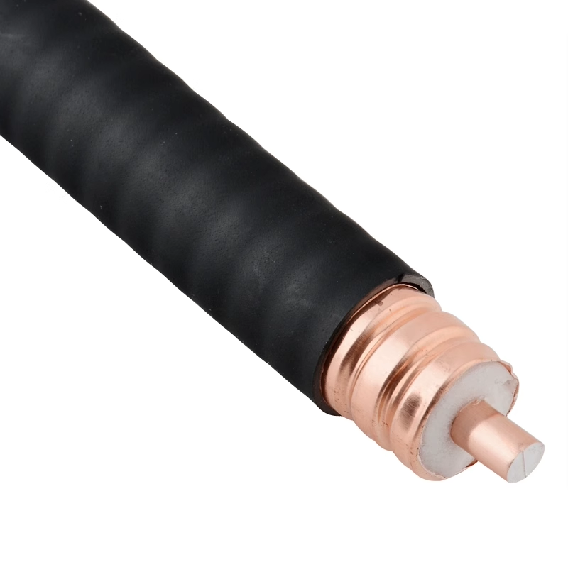  陈场镇HCAAY50-12（1/2”）同轴射频电缆馈线