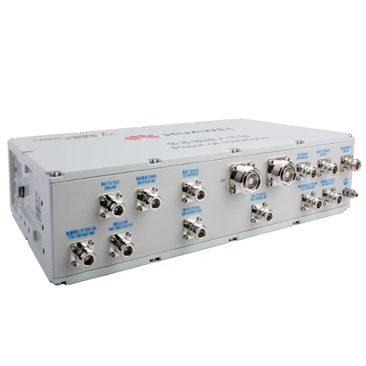  陈场镇4G5G腔体POI多频合路器