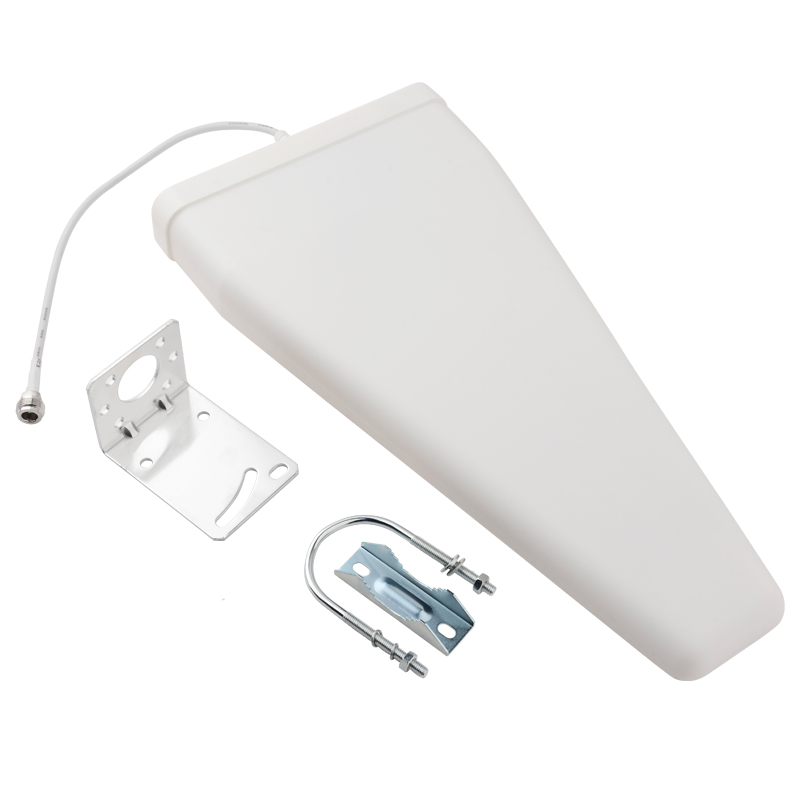  陈场镇对数周期天线定向接收发射700-3700MHz